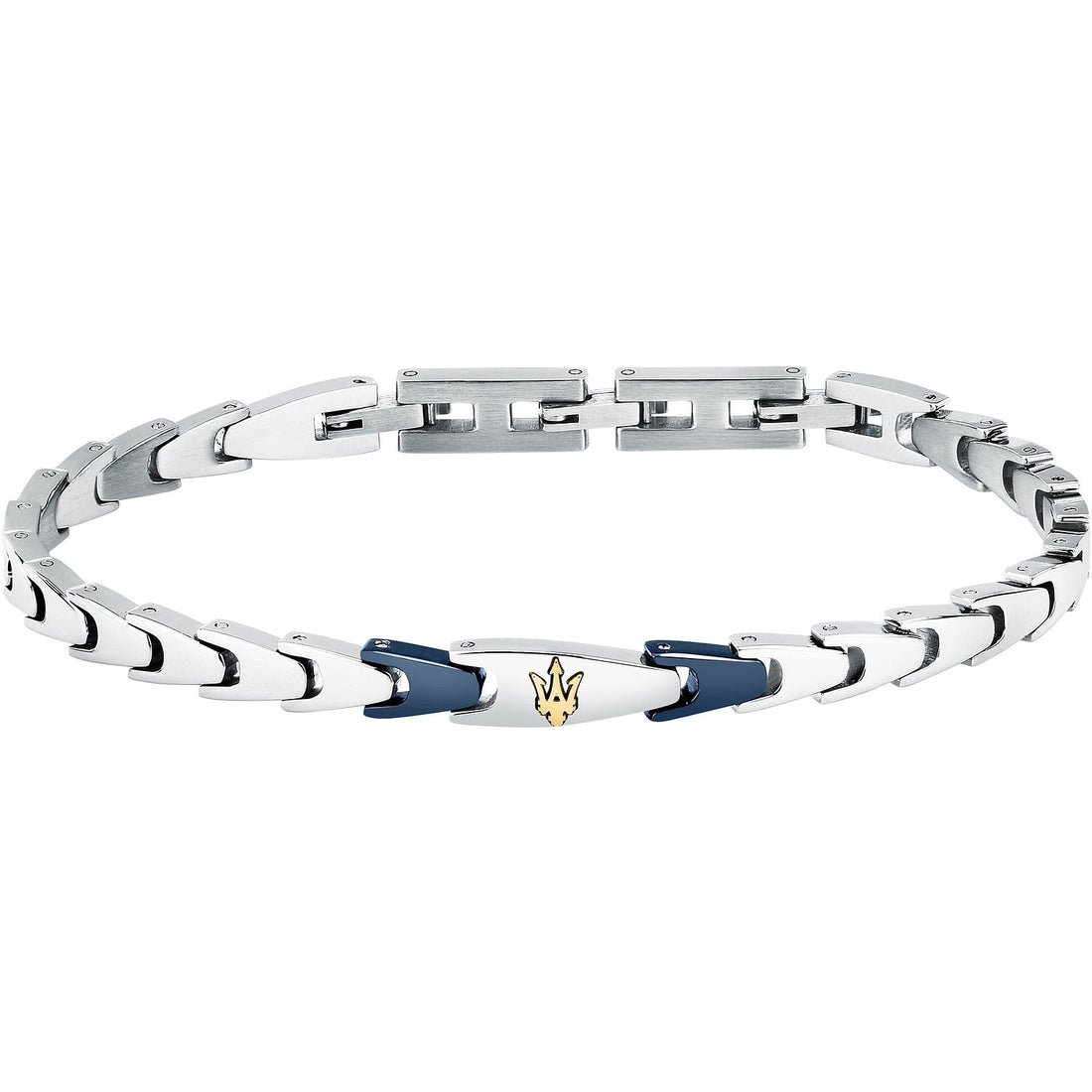 Maserati | Bracciale Iconic uomo