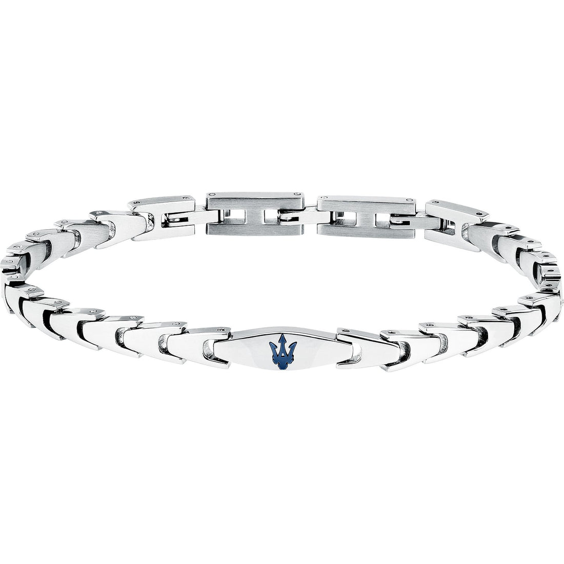 Maserati | Bracciale Iconic uomo