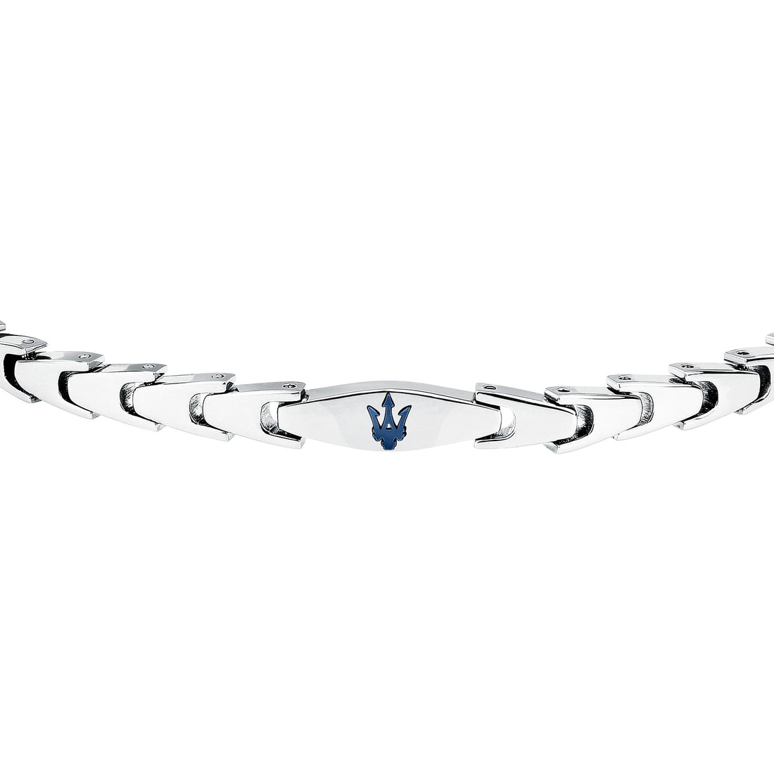 Maserati | Bracciale Iconic uomo