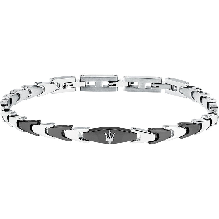 Maserati | Bracciale Iconic uomo