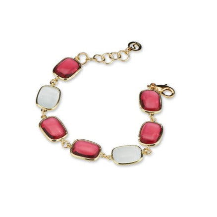 Sovrani | Bracciale Brigitte