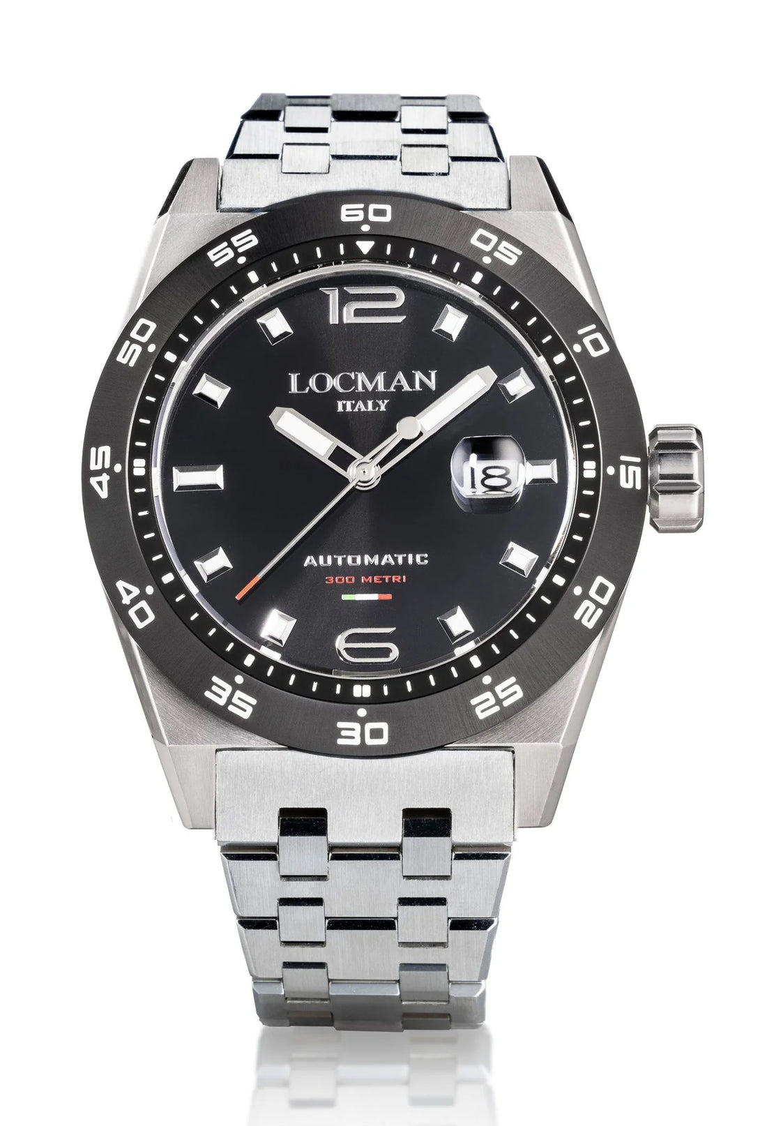 Locman | Stealth 300Mt Automatico