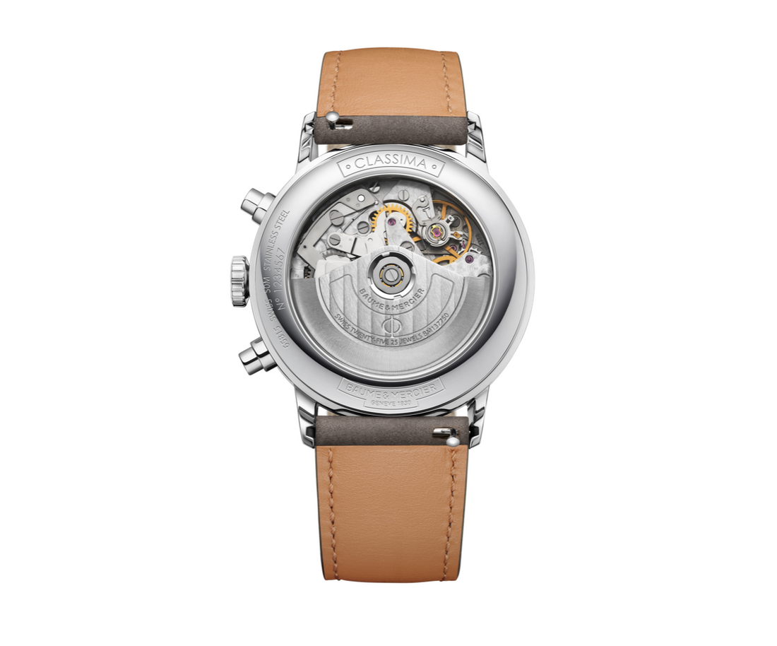 Baume et Mercier | orologio Classima 10783