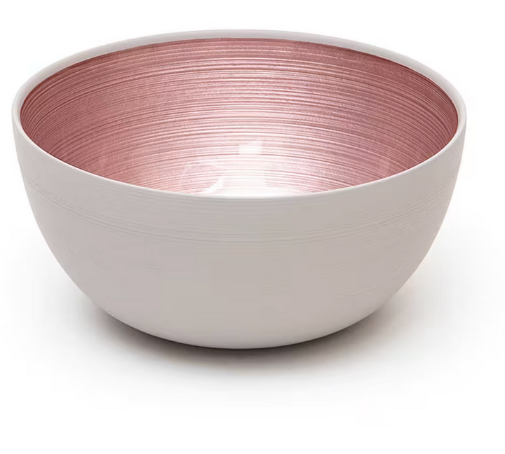 Rosenthal | Centrotavola rosa grande