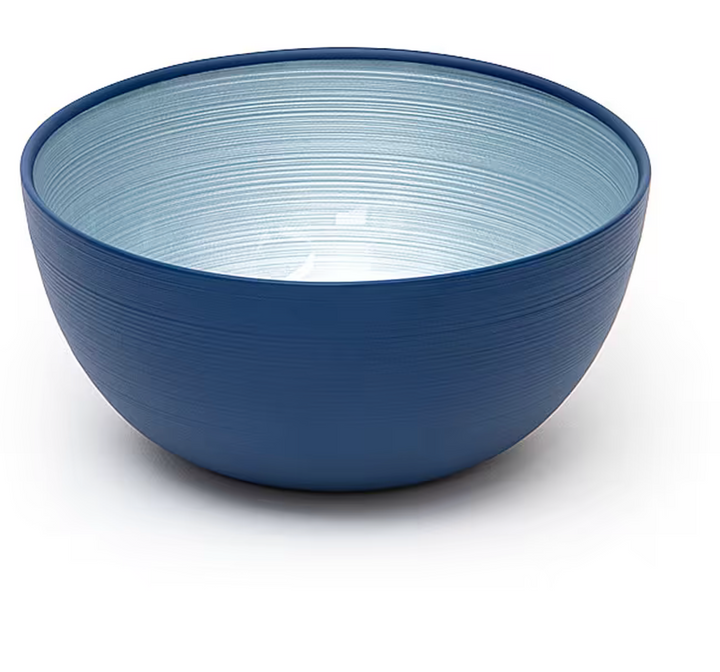 Rosenthal | Centrotavola blu piccolo