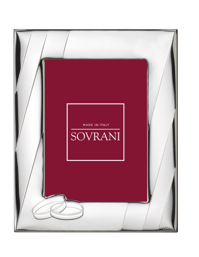 Sovrani Home | Cornice Fedi