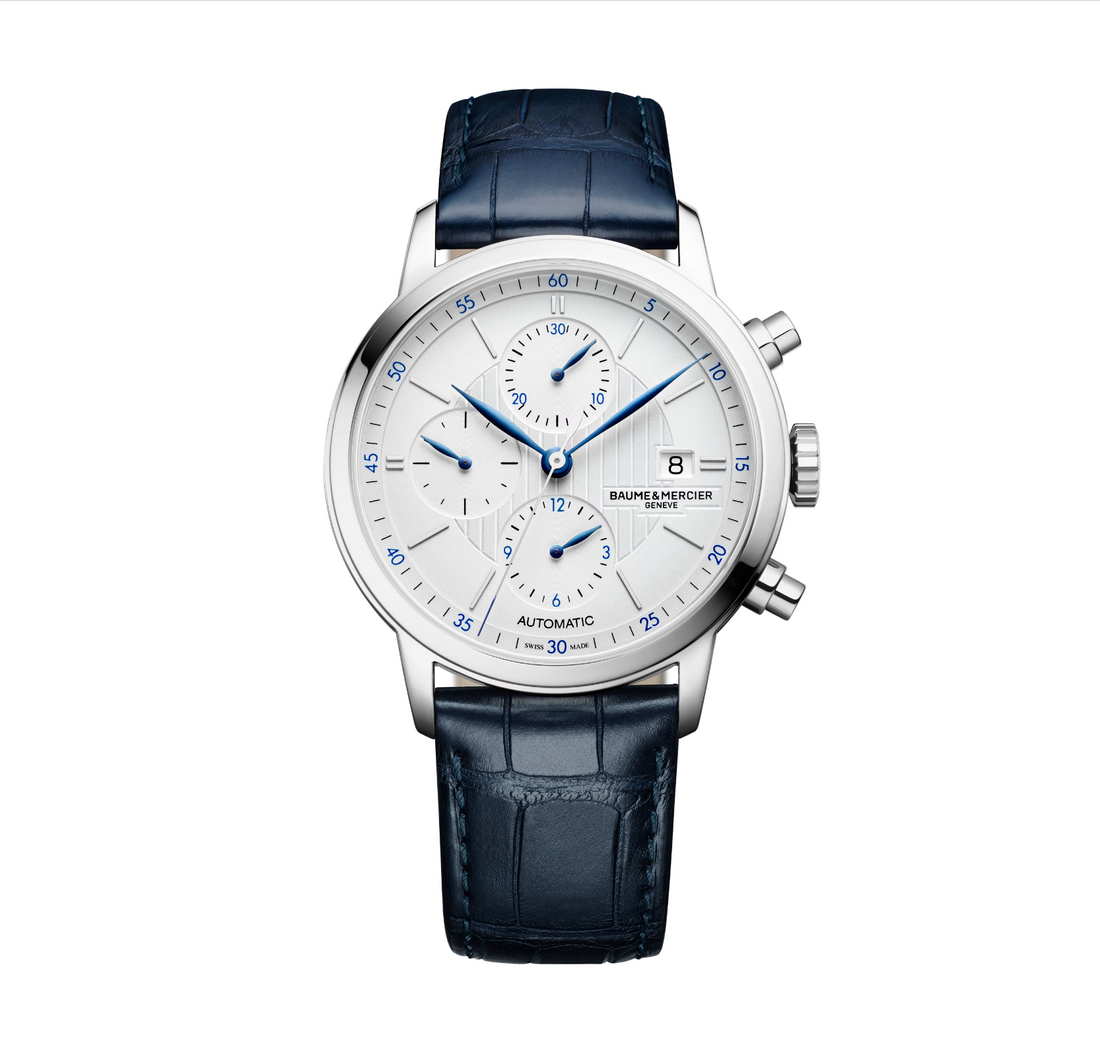 Baume et Mercier | orologio Classima 10330