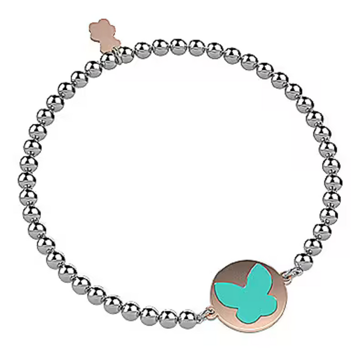 Nanan Bijou | Bracciale in argento 925