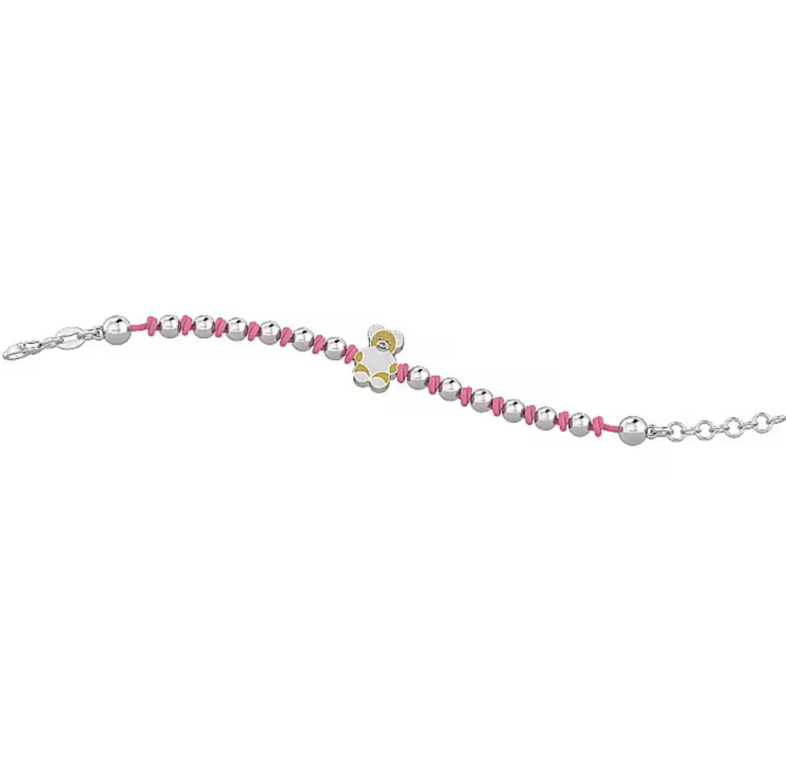 Nanan Bijou | Bracciale in argento 925