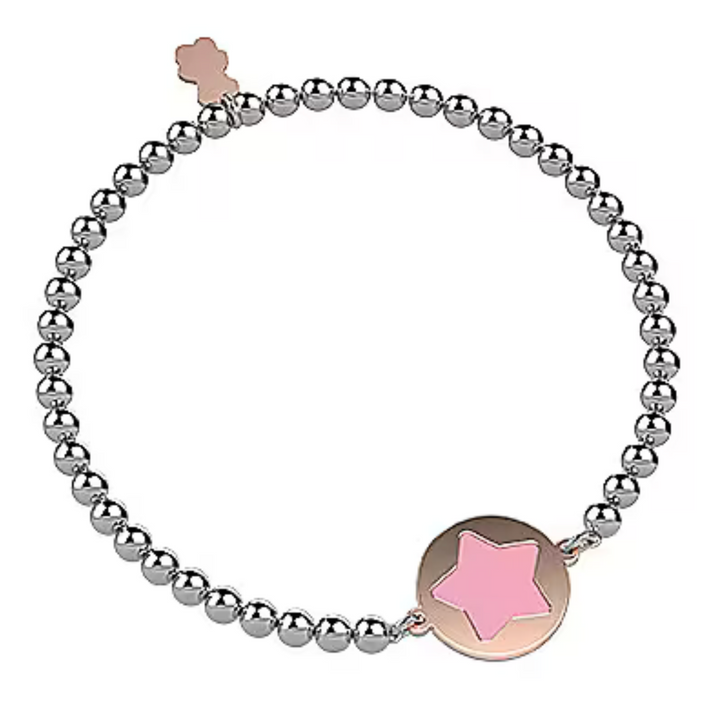 Nanan Bijou | Bracciale in argento 925