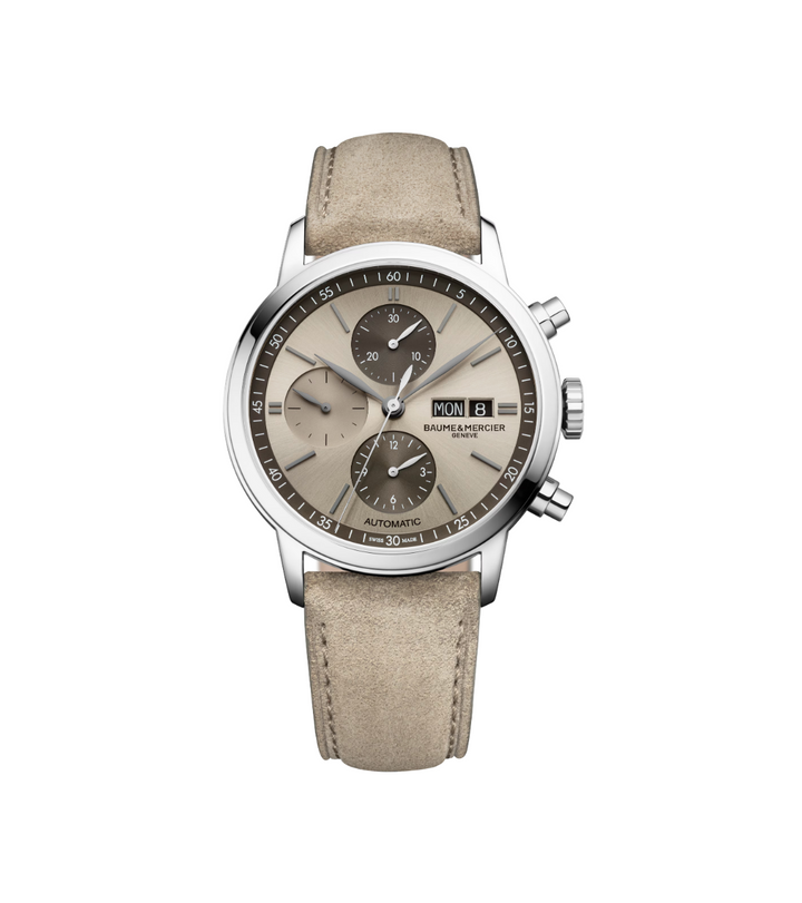 Baume et Mercier | Orologio Classima 10782