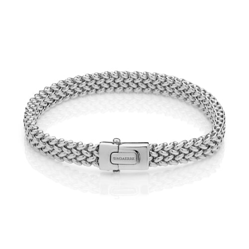 UNOAERRE | Bracciale in Argento Chicco