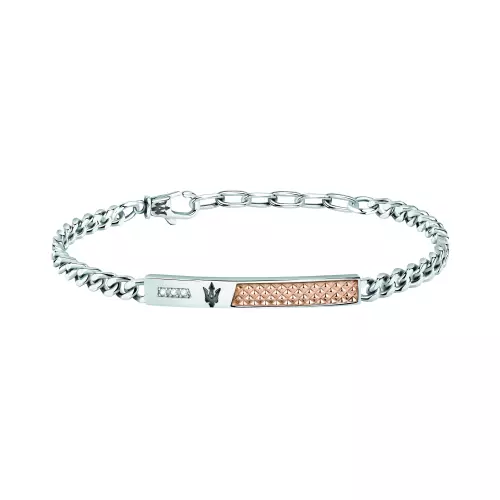 Maserati | Bracciale da uomo