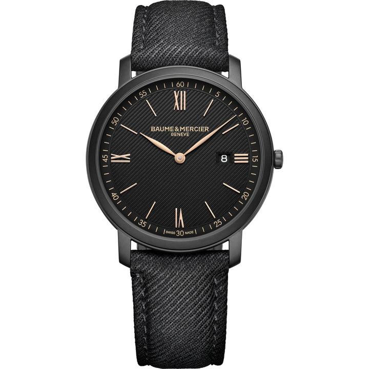 Baume et Mercier | Orologio Classima 10762 39mm