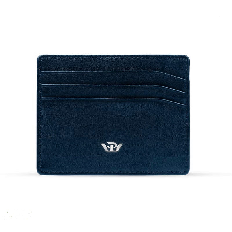 Philip Watch | Card holder blu