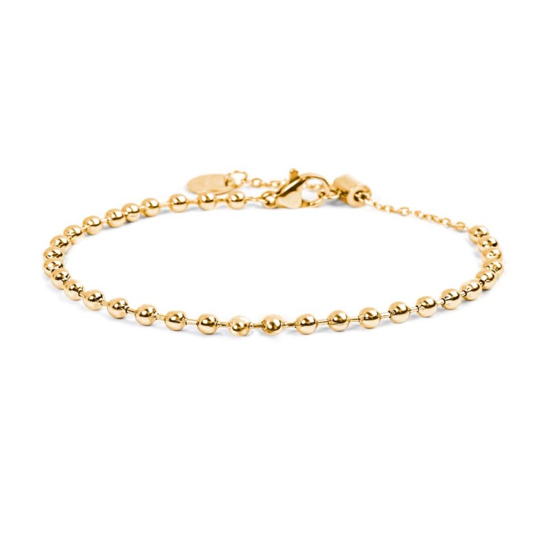 Marlù | Bracciale catena a sfere