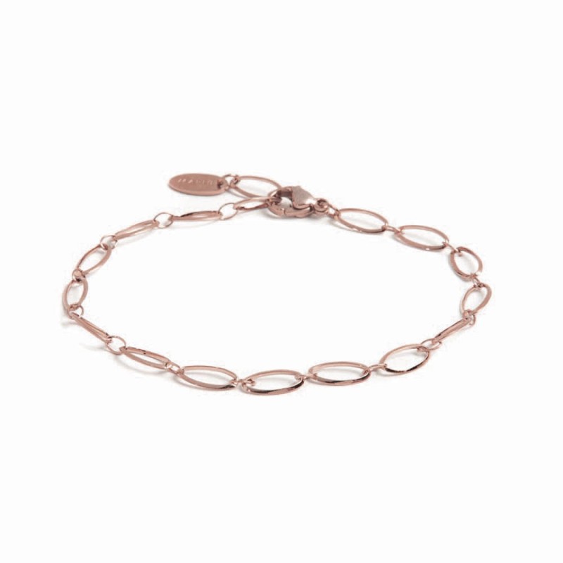 Marlù | Bracciale catena mista