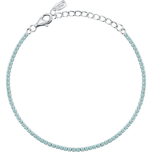 La Petite Story | Bracciale Silver