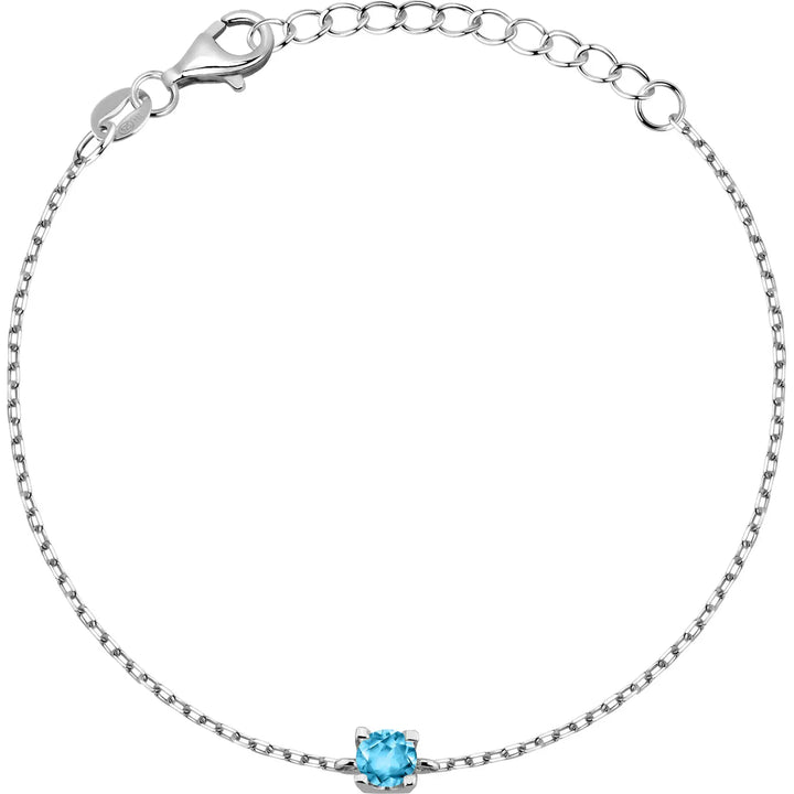 La Petite Story | Bracciale in argento 925