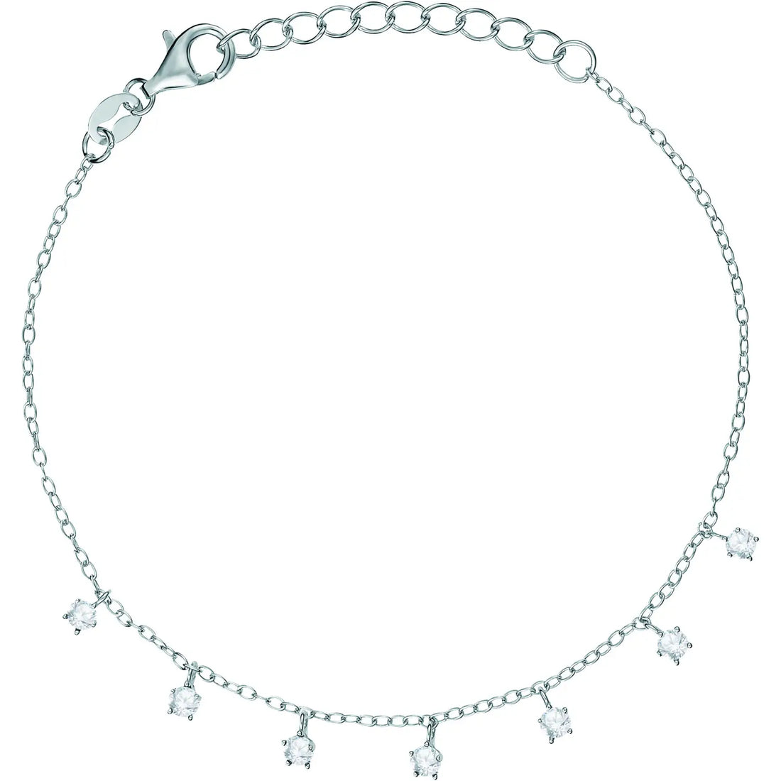 La Petite Story | Bracciale in argento 925