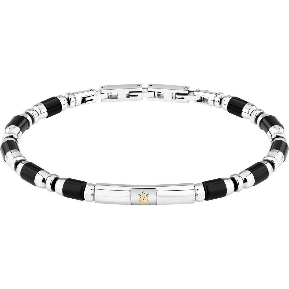 Maserati | Bracciale da uomo Iconic