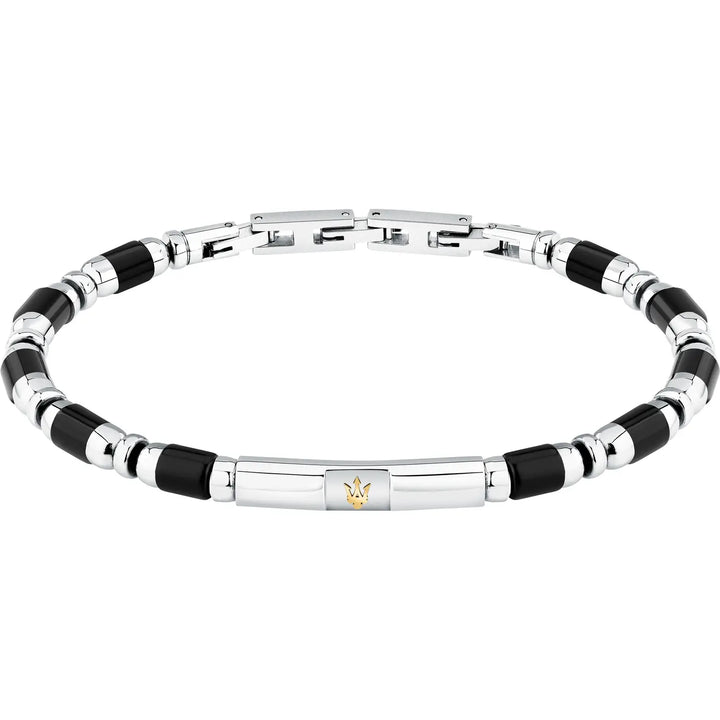 Maserati | Bracciale da uomo Iconic