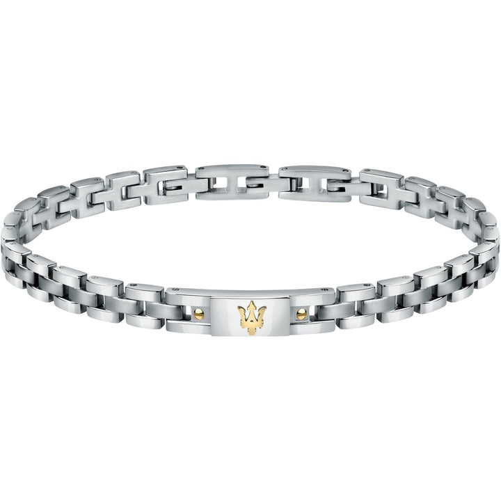 Maserati | Bracciale Jewels Uomo