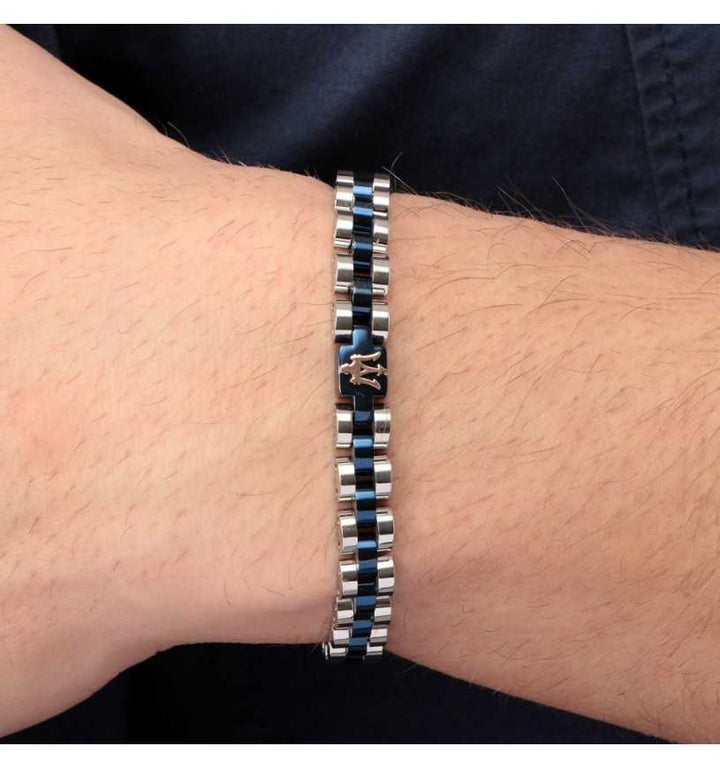 Maserati | Bracciale da uomo