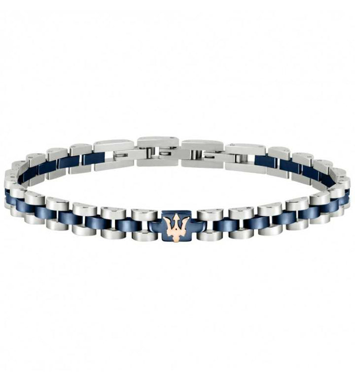 Maserati | Bracciale da uomo