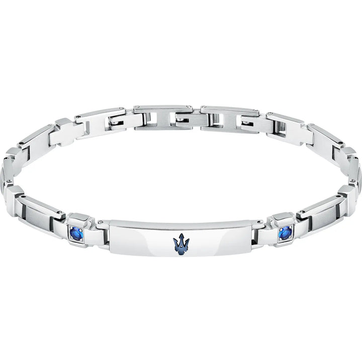 Maserati | Bracciale da uomo Sapphire