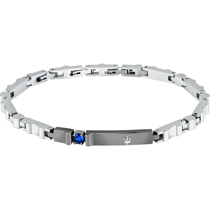 Maserati | Bracciale da uomo Sapphire