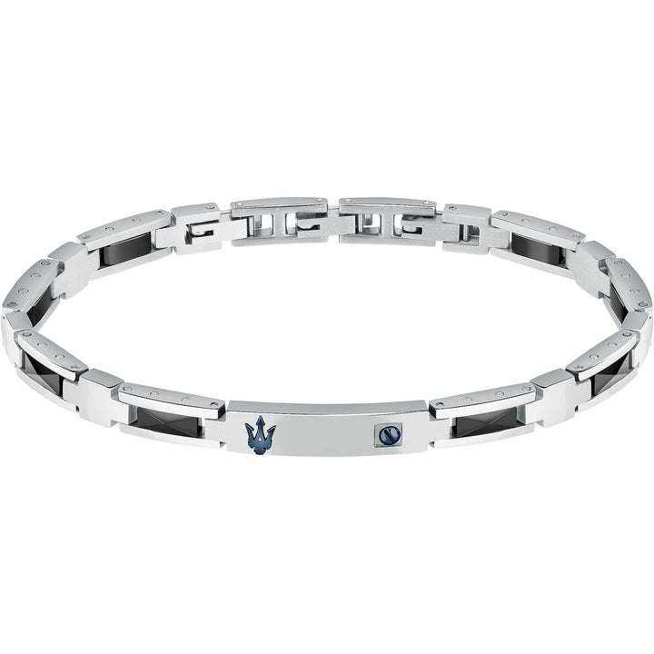 Maserati | Bracciale Uomo Ceramic