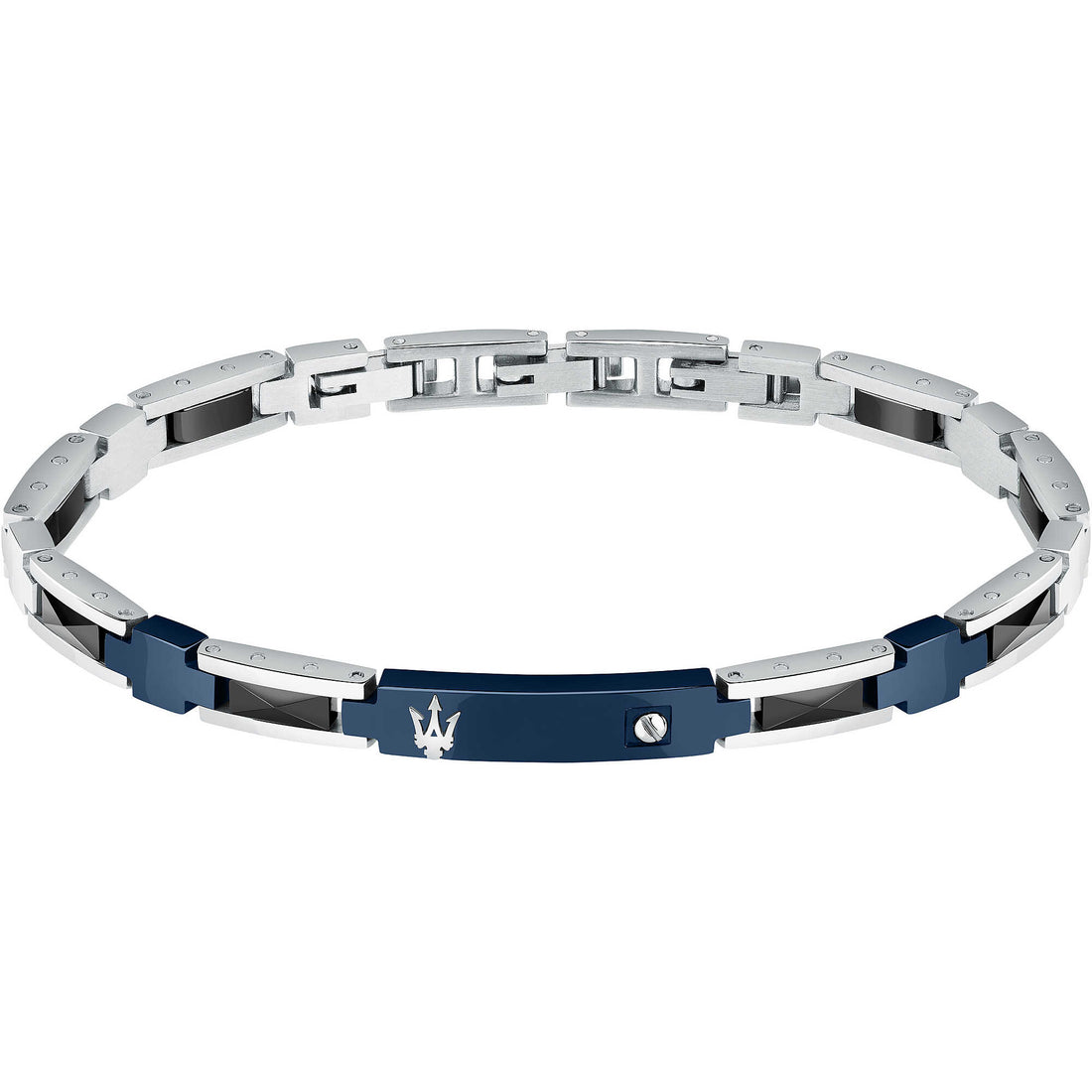 Maserati | Bracciale Ceramic Uomo