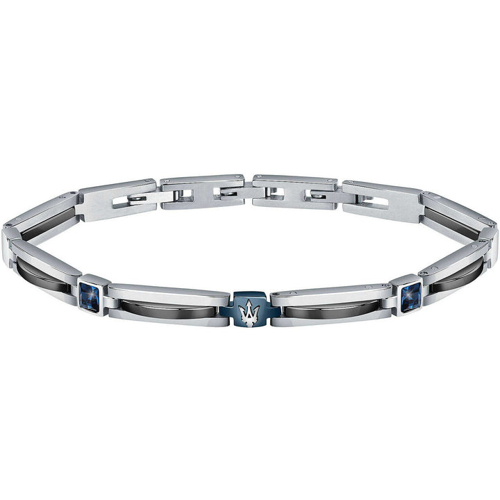 Maserati | Bracciale Jewels Uomo