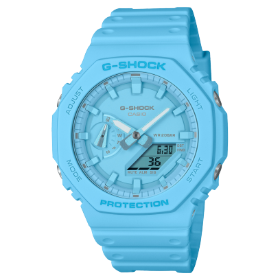 G-SHOCK | Orologio GA-2100-2A2