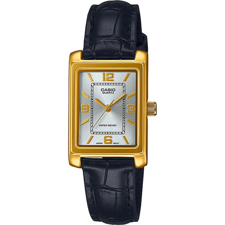 Casio Collection | Orologio LTP-1234PGL-7A2