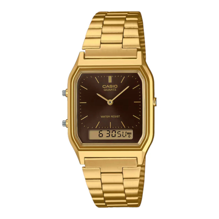 Casio Vintage | Orologio AQ-230GA-5AMQYES