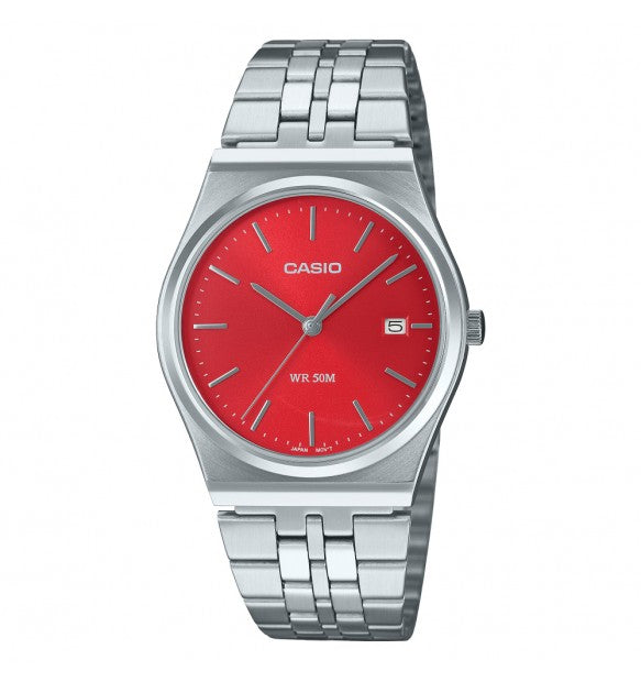 Casio Collection | Orologio MTP-B145D-4A2VEF