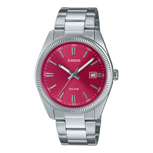 Casio Collection | Orologio MTP-1302PD-4AVEF