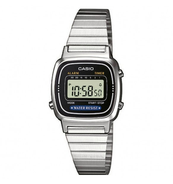 Casio Vintage | Orologio Mini Collection LA670WEA-1EF