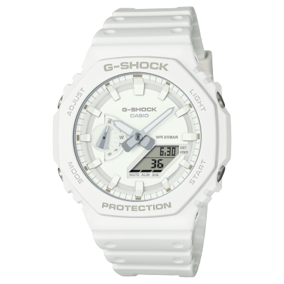 G-SHOCK | Orologio GA-2100-7A7