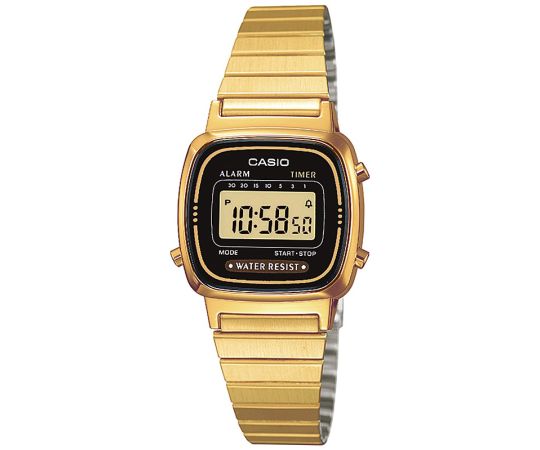 Casio Vintage | Orologio Mini Collection LA670WEGA-1EF