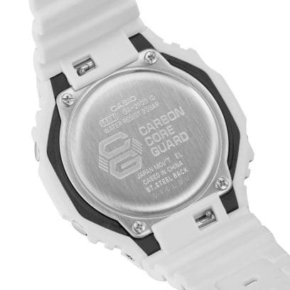 G-SHOCK | Orologio GA-2100-7A7