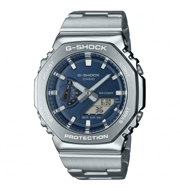 G-SHOCK | Orologio GM-2110D-2BER