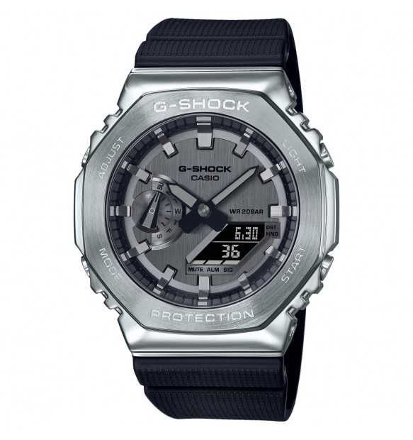 G-SHOCK | Orologio GM-2100-1AER