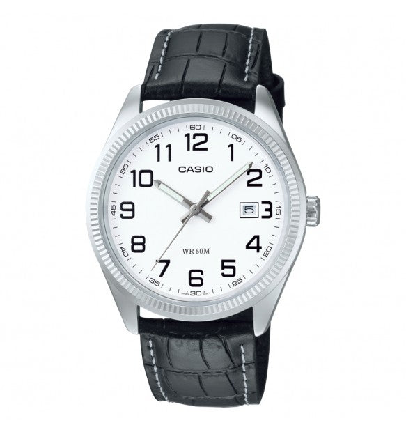 Casio Collection | Orologio MTP-1302PL-7BVEF