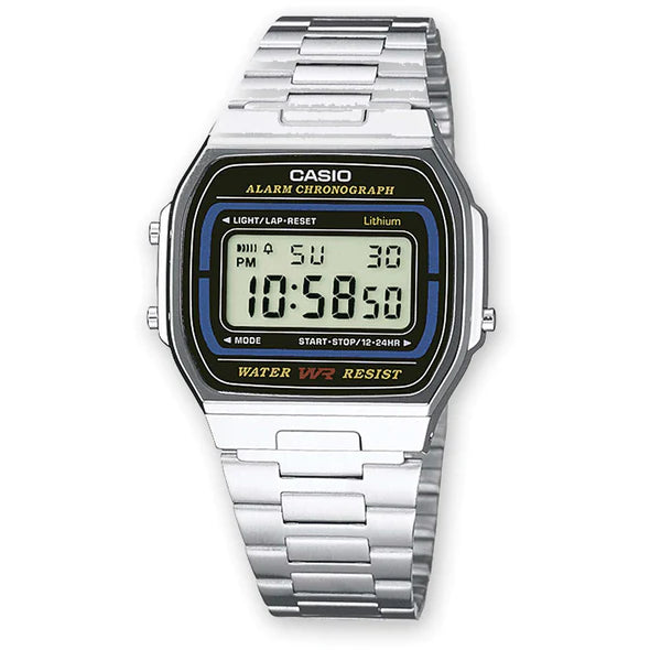 Casio Vintage | Orologio Iconic A164WA-VES