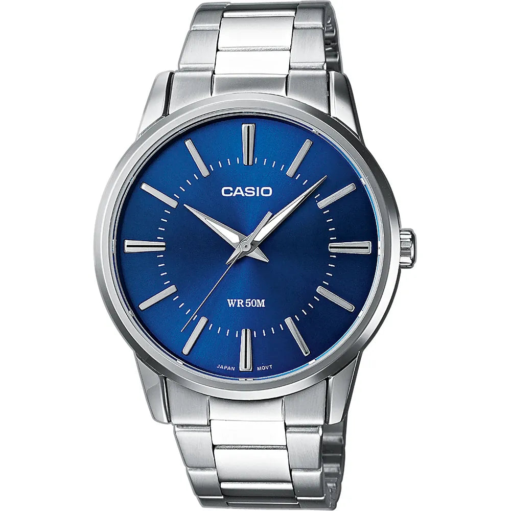 Casio Collection | Orologio MTP-1303PD-2AV