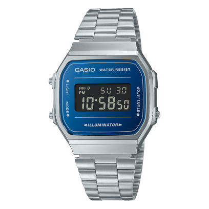 Casio Vintage | Orologio A168WA-5AYES