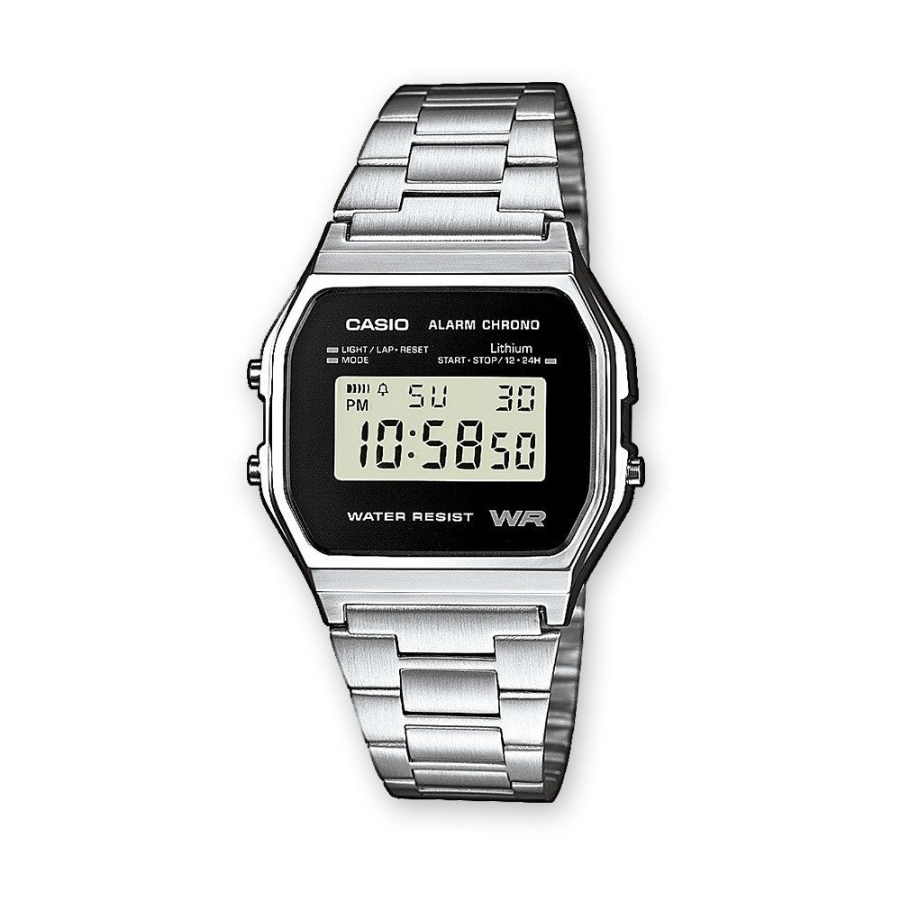 Casio Vintage | Orologio Iconic A158WEA-1EF